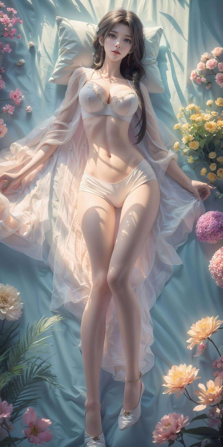 与AI的智慧相融如梦如幻