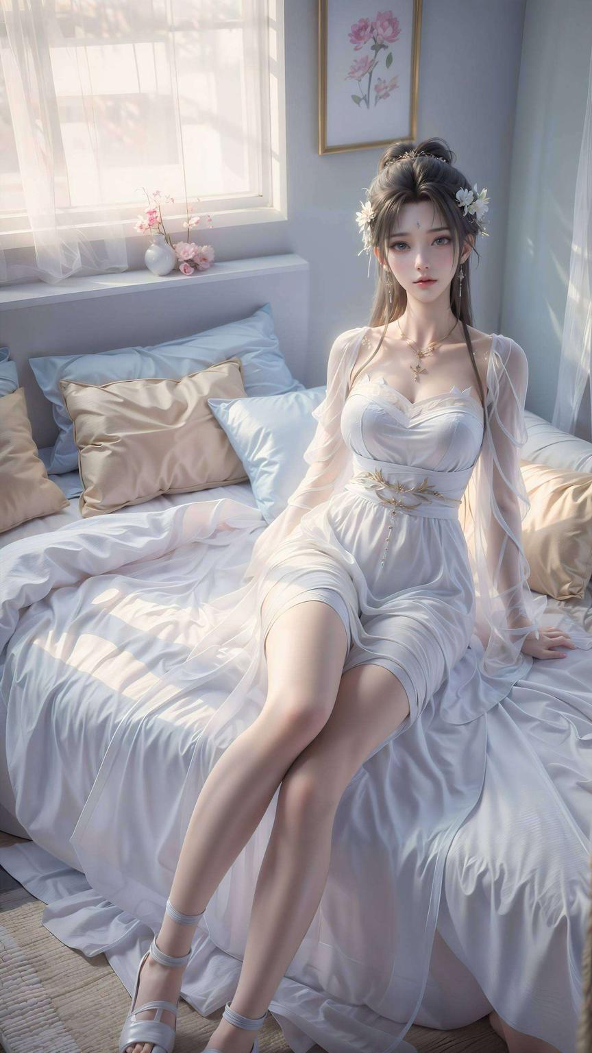 清漪的最新4K壁纸高清画质让每一细节都栩栩如生