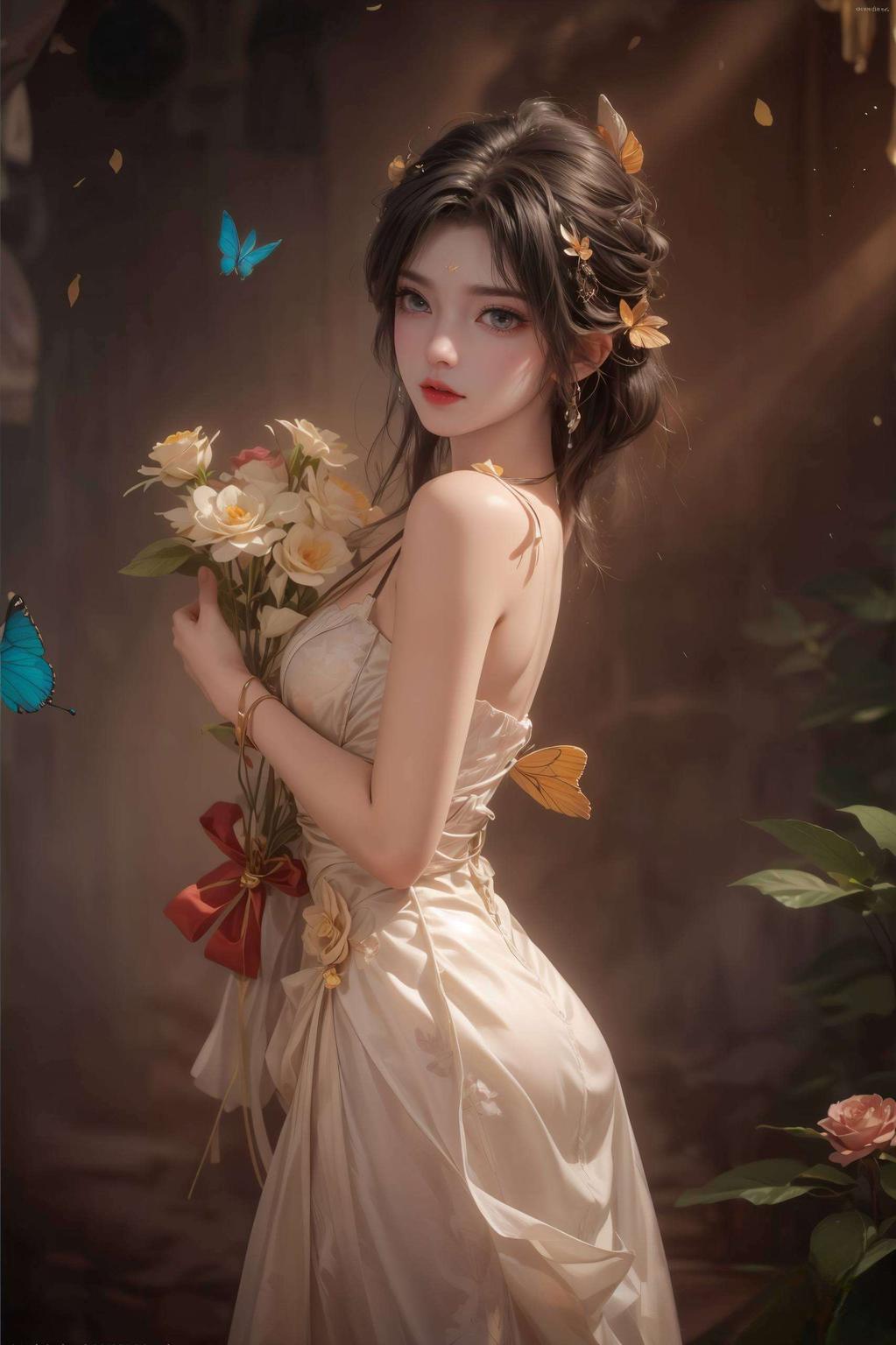 每组炫彩图案都是对唯美宁静的细腻描绘带来一场视觉盛宴