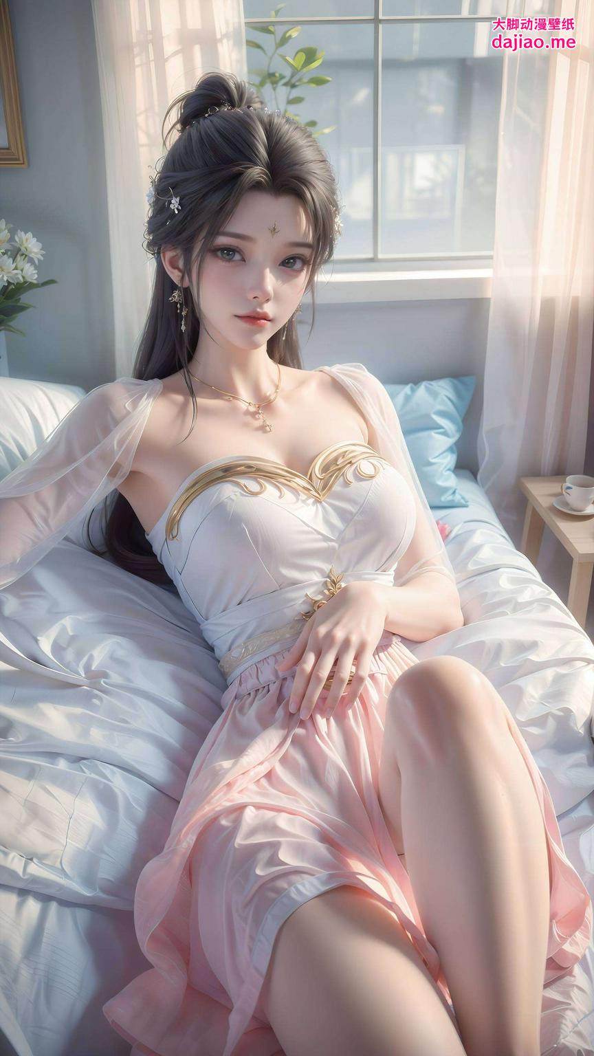 让清漪AI壁纸成为你电脑的时尚标签让你的桌面瞬间焕发活力！每一处细节都经过精心打磨