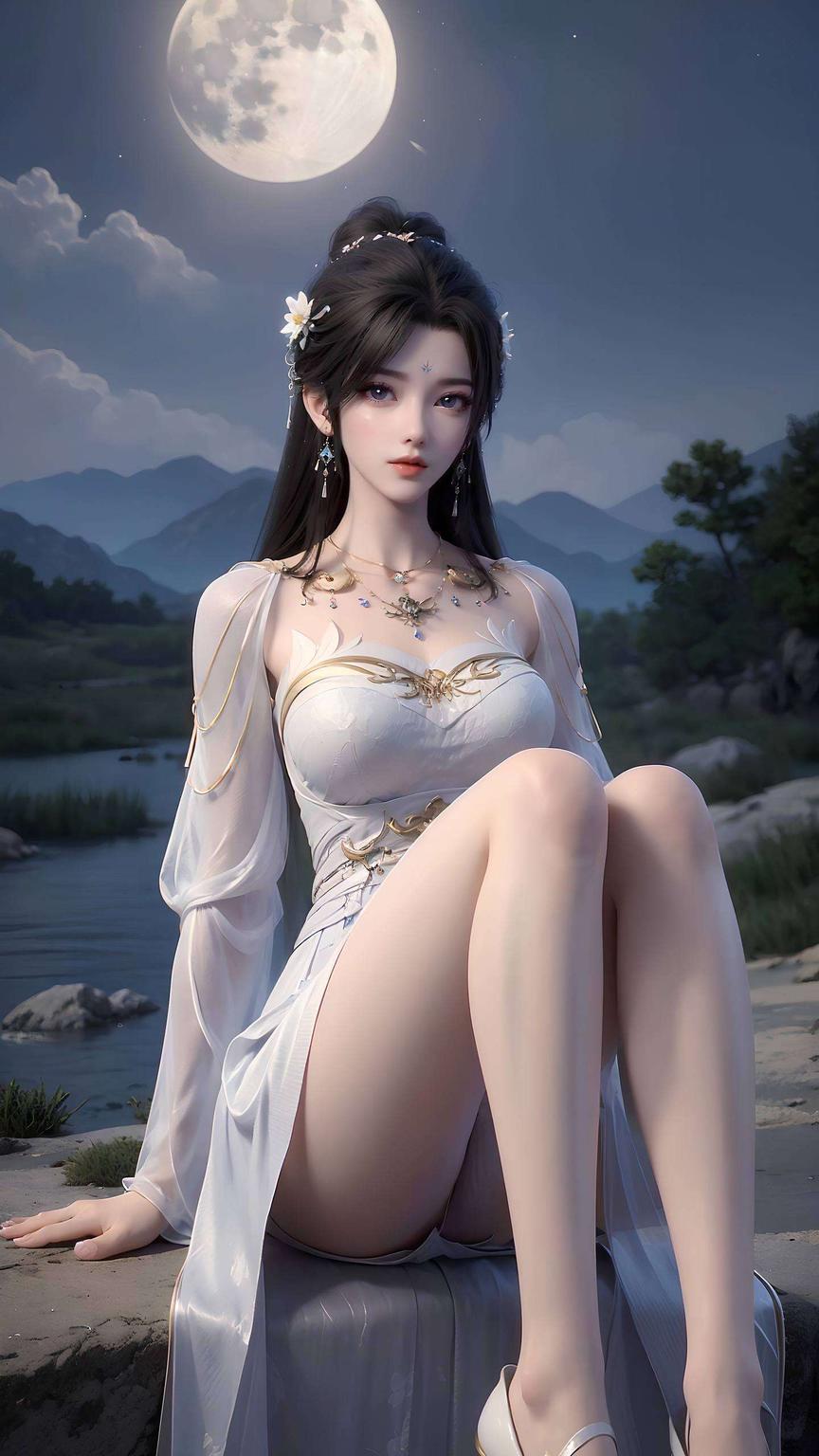 清漪动态壁纸灵动流畅的动画