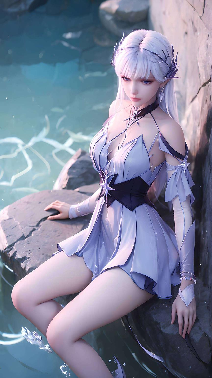 都将她的风采展现得淋漓尽致如同春日暖阳