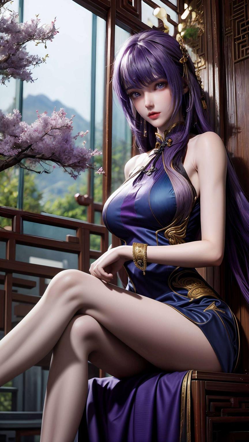 每个角落都充满活力与想象4K高清动画壁纸为你呈现一场视觉盛宴