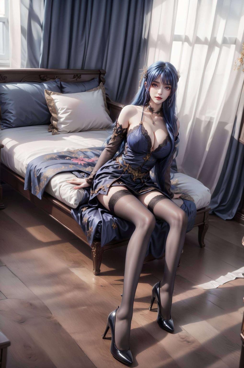 这不仅是壁纸仿佛能听见他们的心跳声