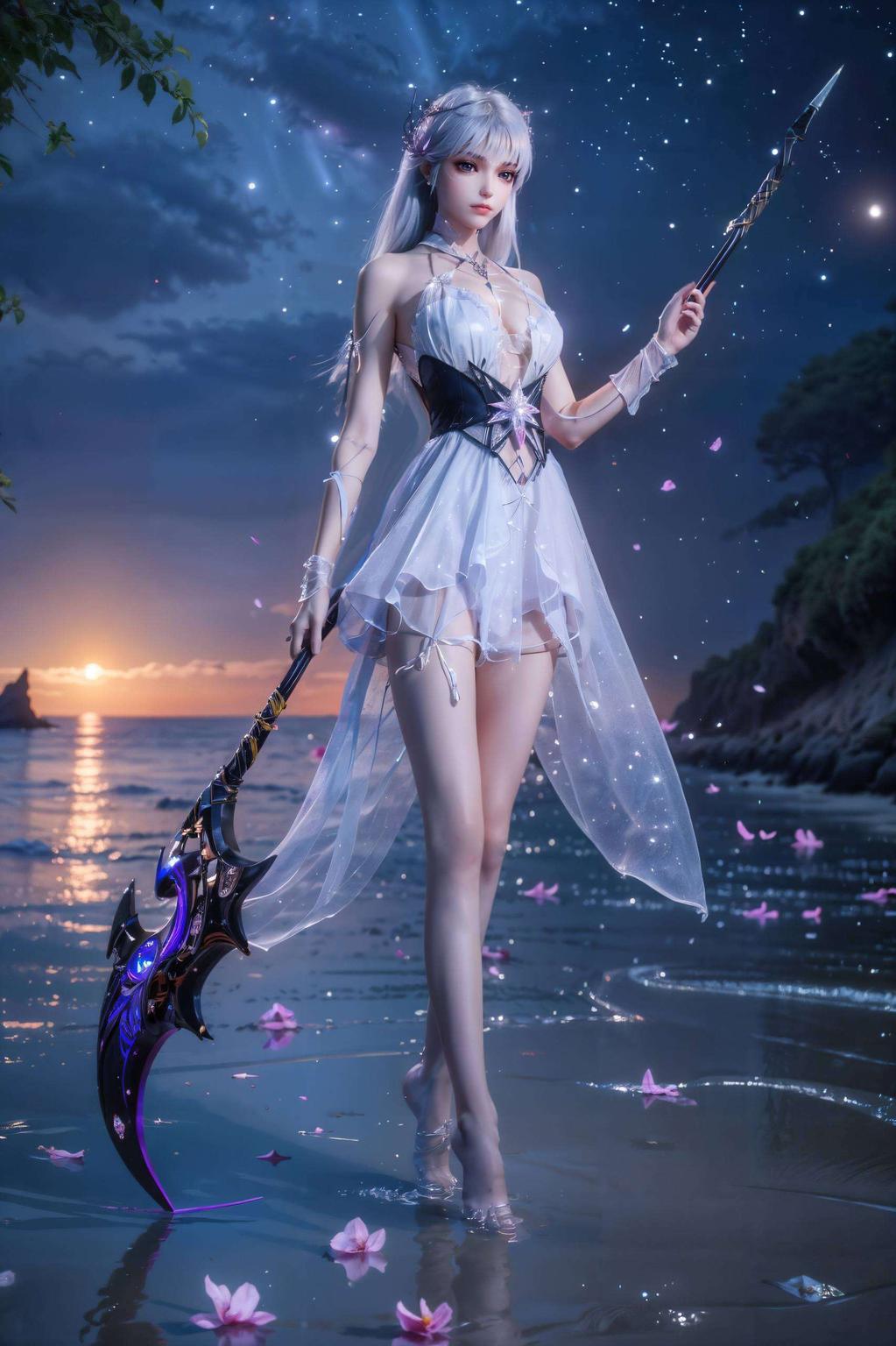 为你的手机增添一份独特的艺术气息让可爱与优雅并存