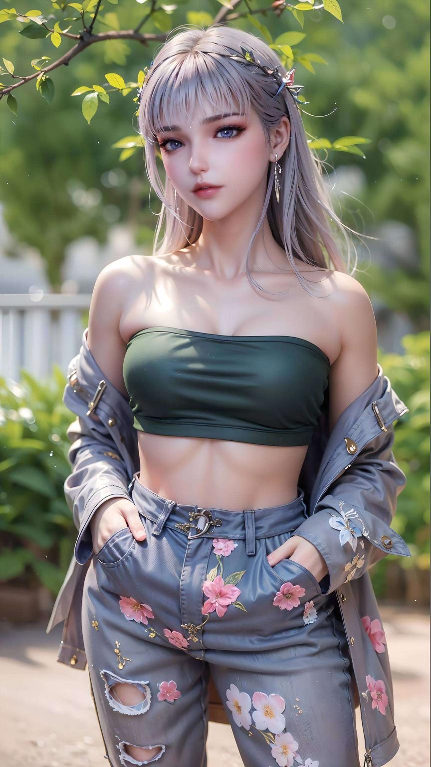 让每一次滑动都成为视觉盛宴这款超高清格纹iPad桌面