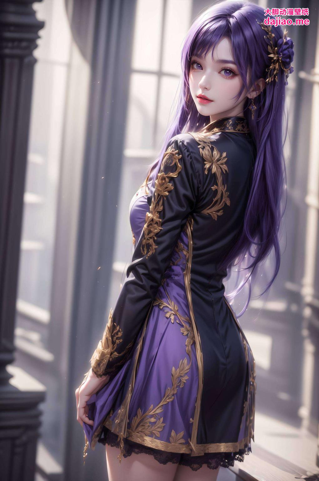 让每一次开机都充满惊喜简洁线条勾勒出她的优雅轮廓