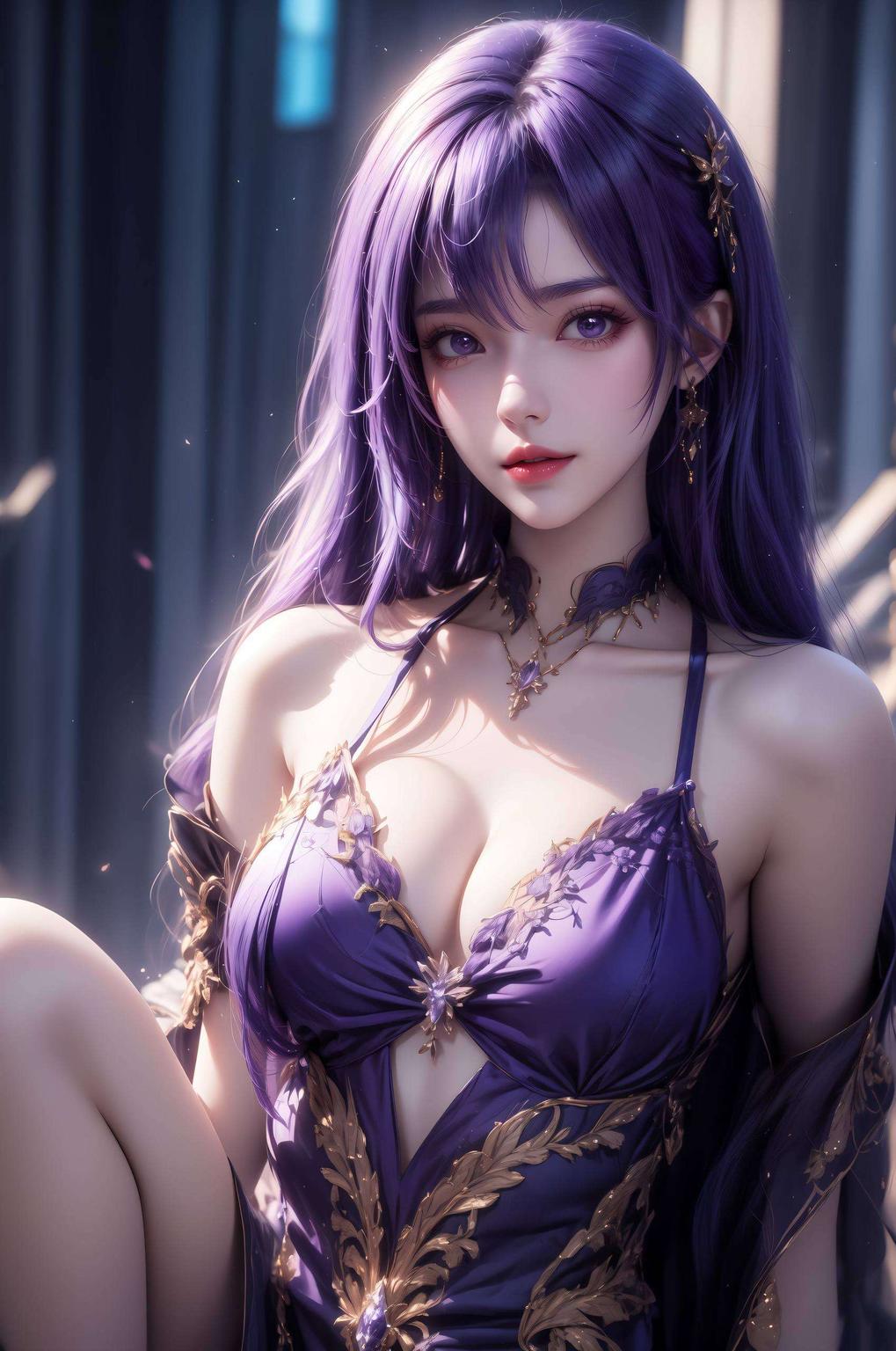 令人沉醉4K高清呈现