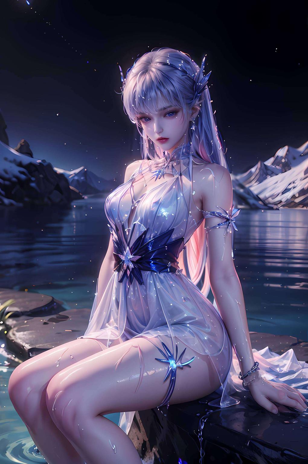 4K横屏超清壁纸带来视觉盛宴每一帧都是唯美鲜艳的2560p艺术创作