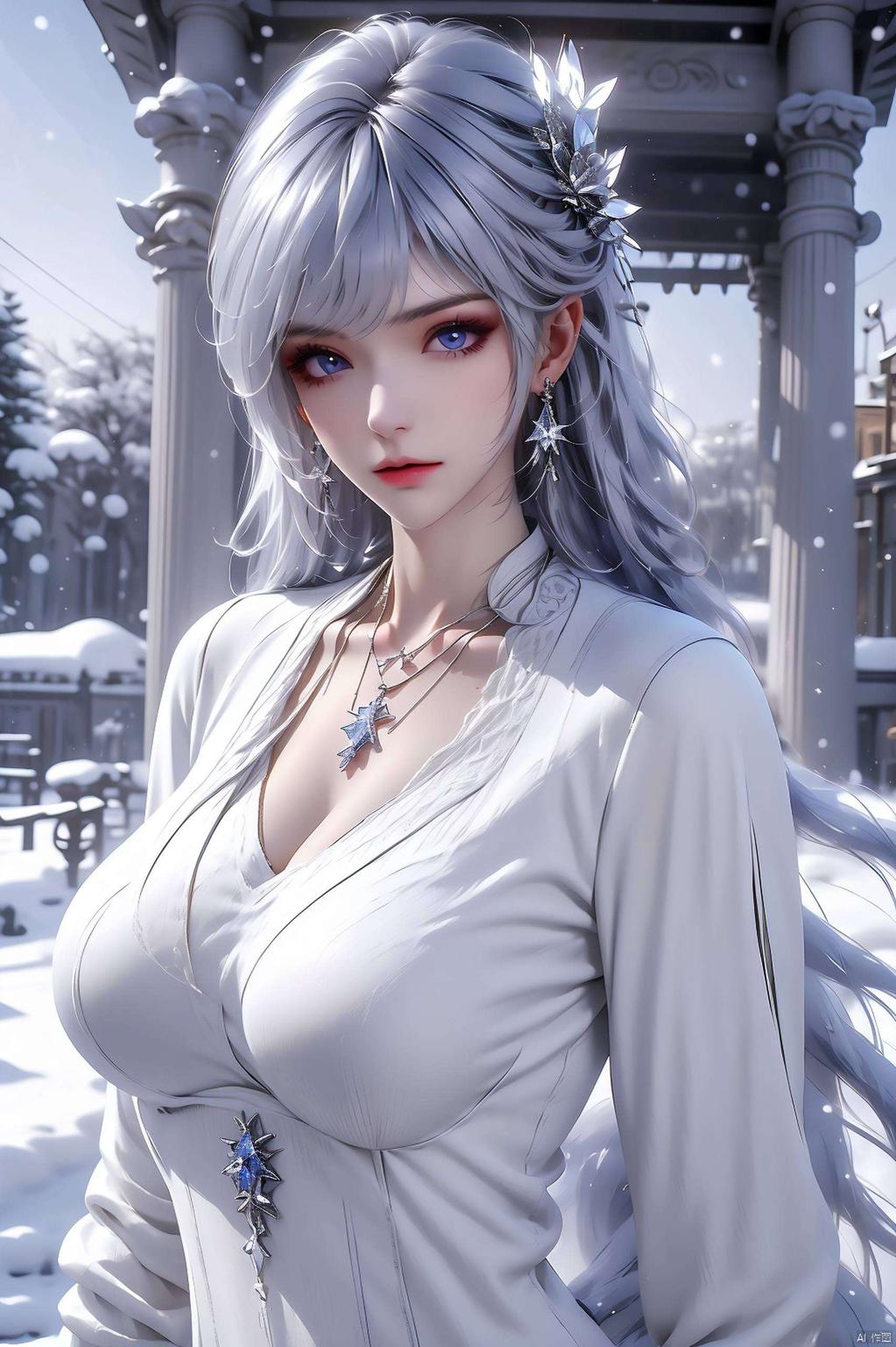 以圣采儿壁纸动画图片的可爱形象为主题让国漫的魅力跃然屏上