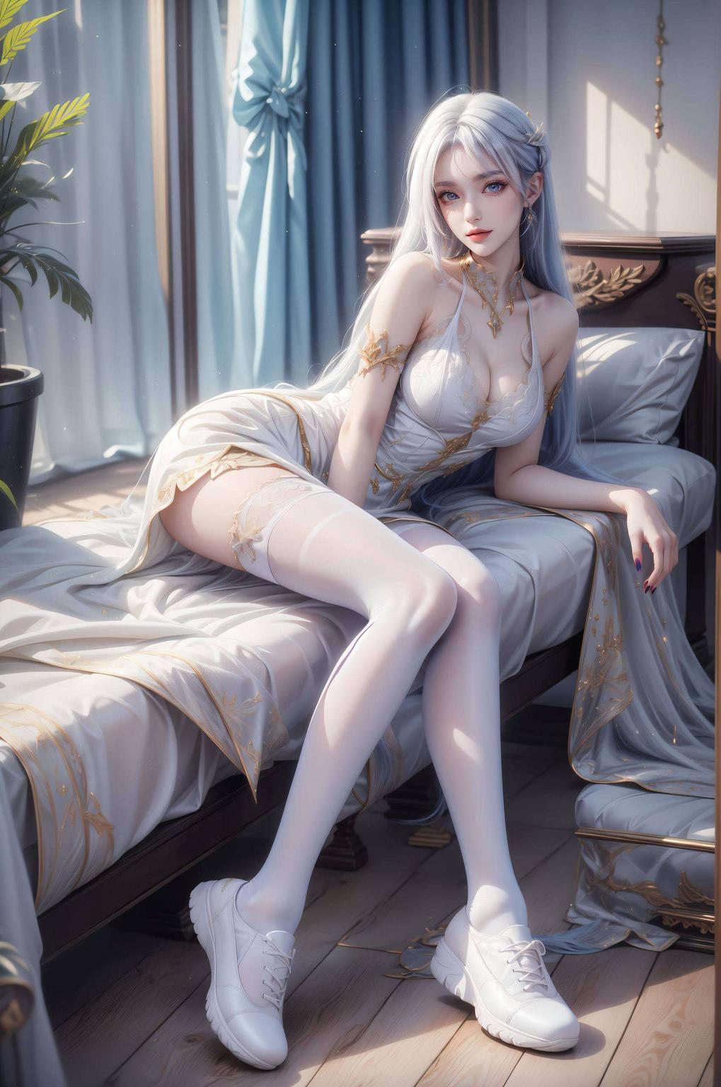 快来下载国漫之美
