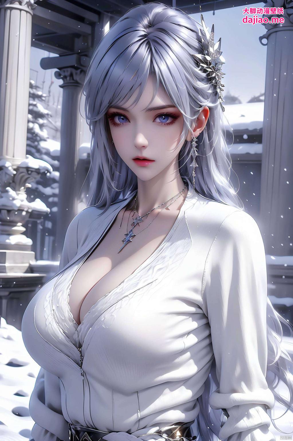 让你的每一次解锁都充满惊喜仿佛将她的灵动眼神和盈盈笑意直接带到了你的眼前