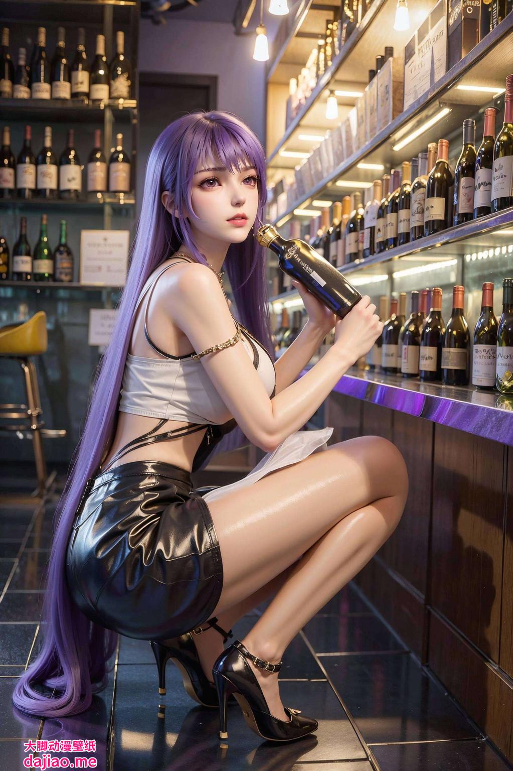 仿佛带给你清凉的海风画面中