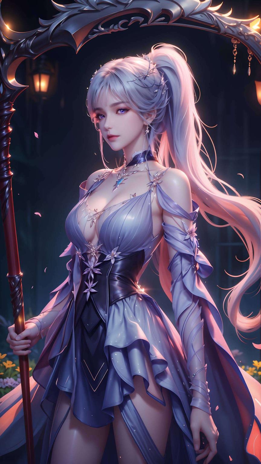 每一处细节都彰显着国漫的独特魅力头像可爱迷人