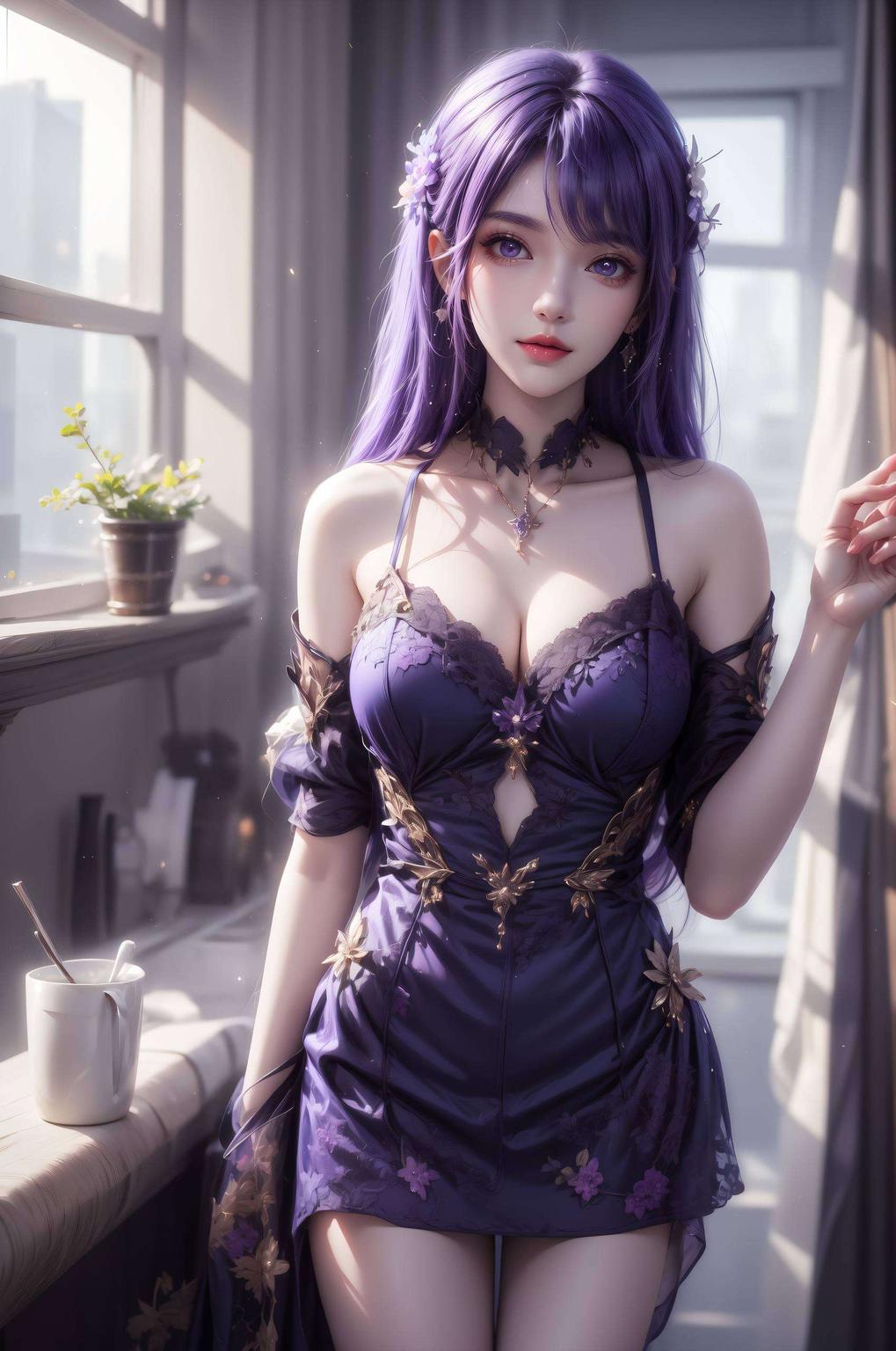 将神印王座中的圣采儿形象完美呈现感受她的魅力与力量