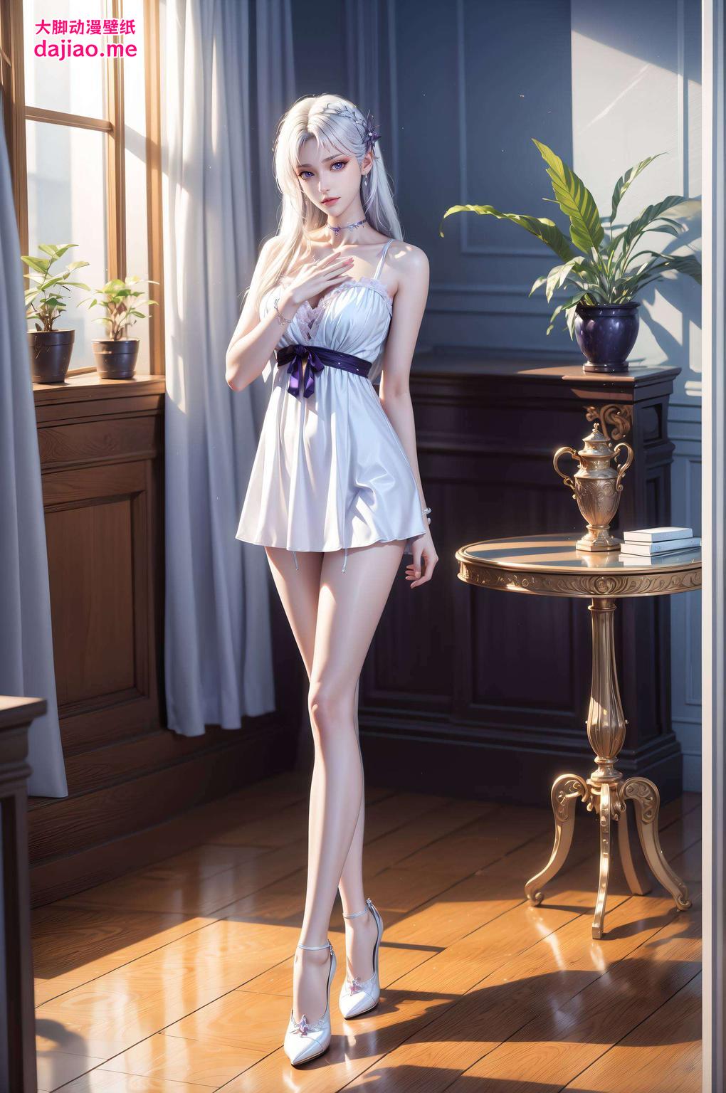 为你的iPad带来别样的视觉盛宴探索国漫之美