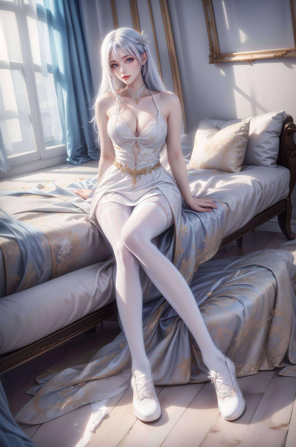 高清画质光彩夺目