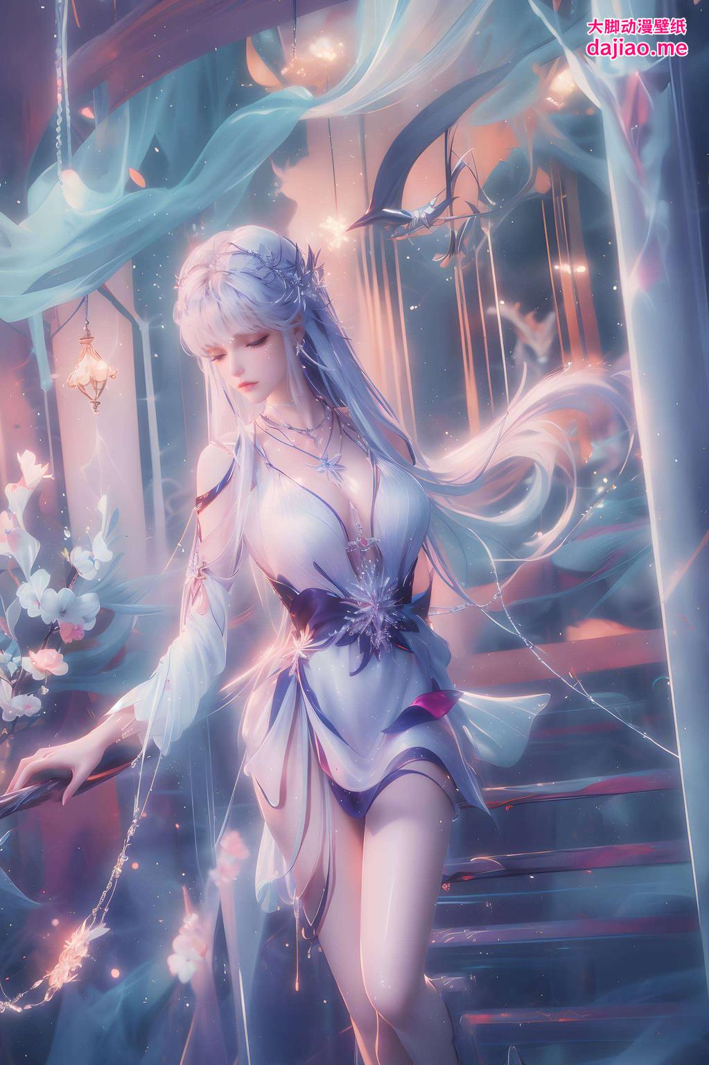 让你领略古典之美复古元素与AI绘画的巧妙结合