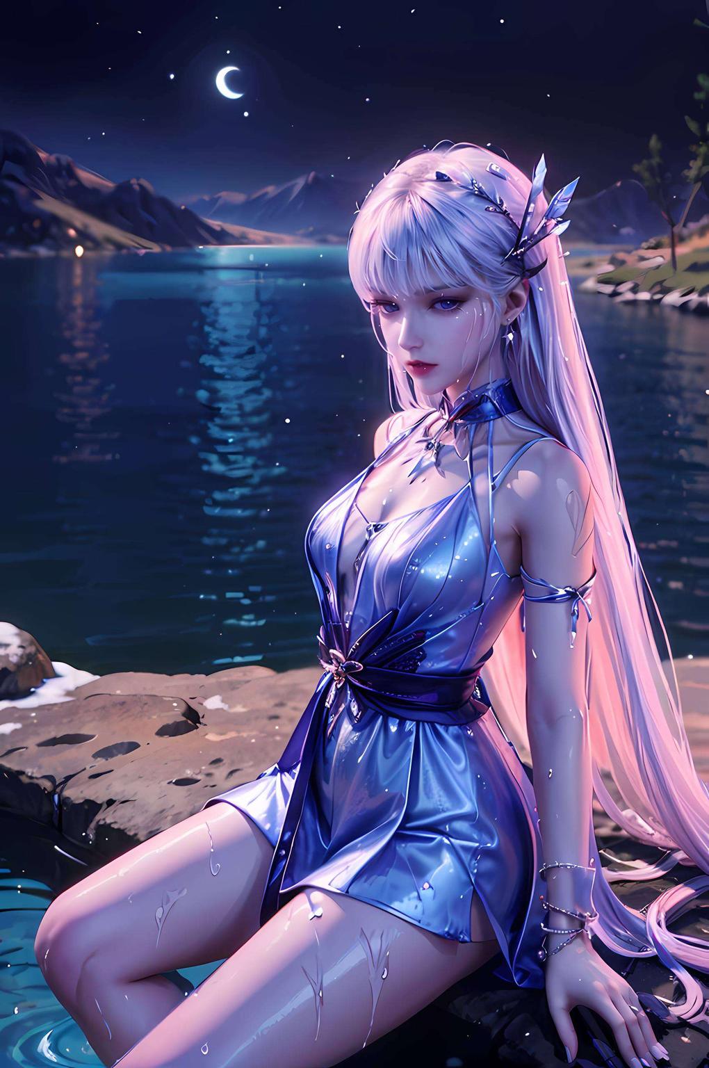 灵动舞姿尽收眼底瞬间成为众人瞩目的焦点！