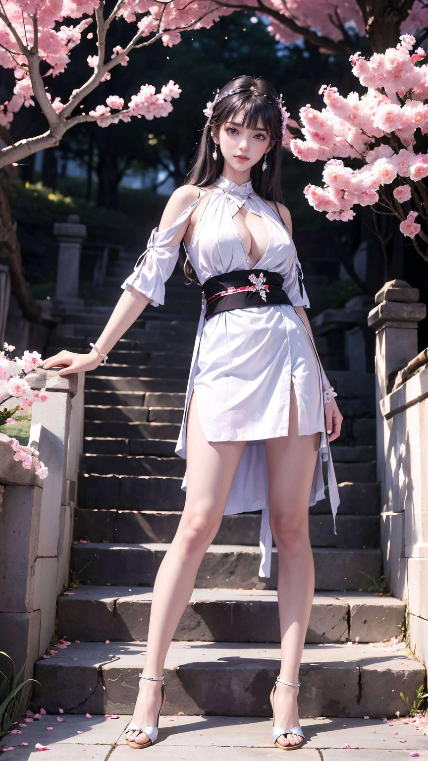 让她的风采熠熠生辉穿梭于国漫的复古时光