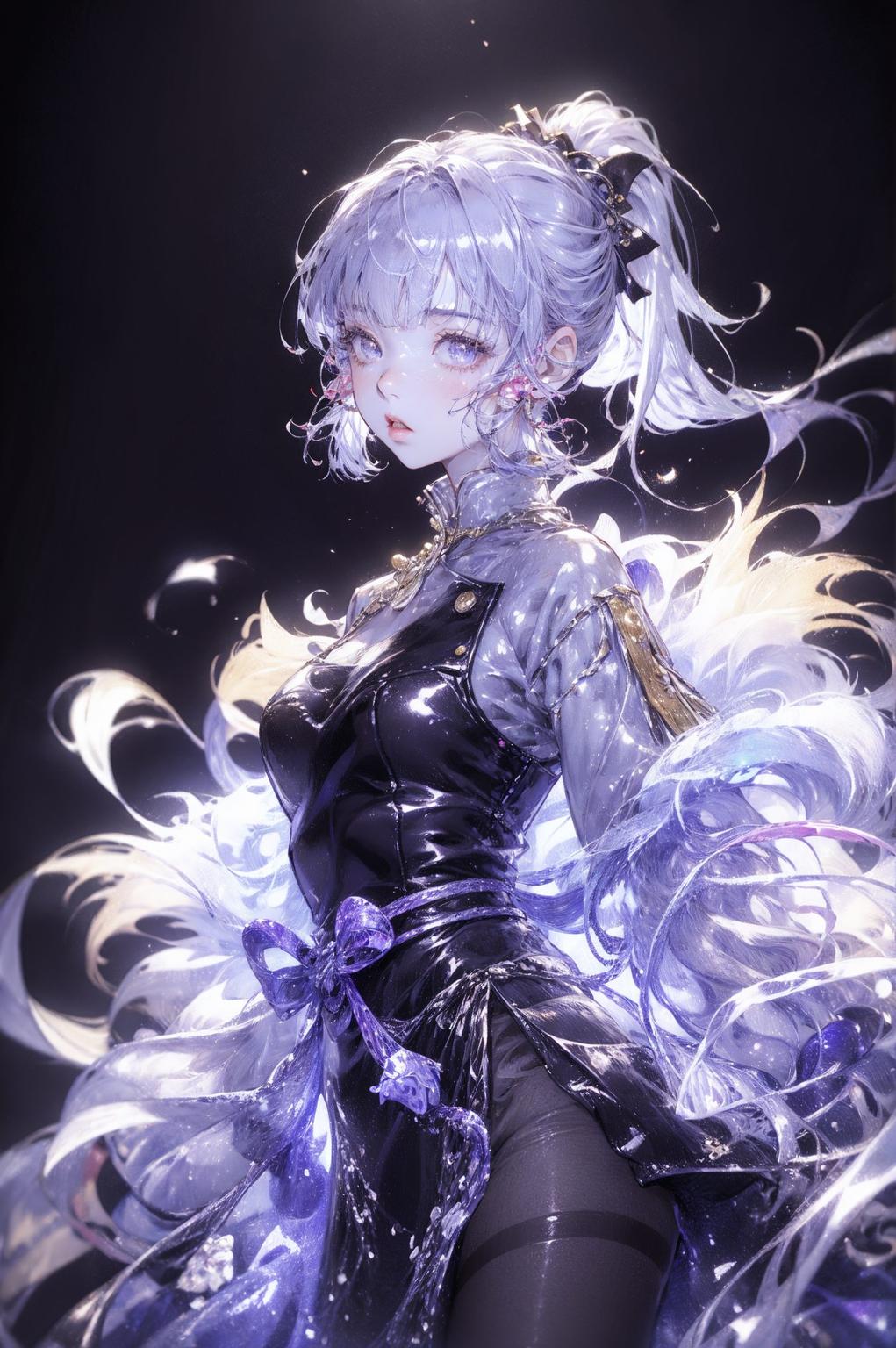 高清实拍尽显古香古色之美