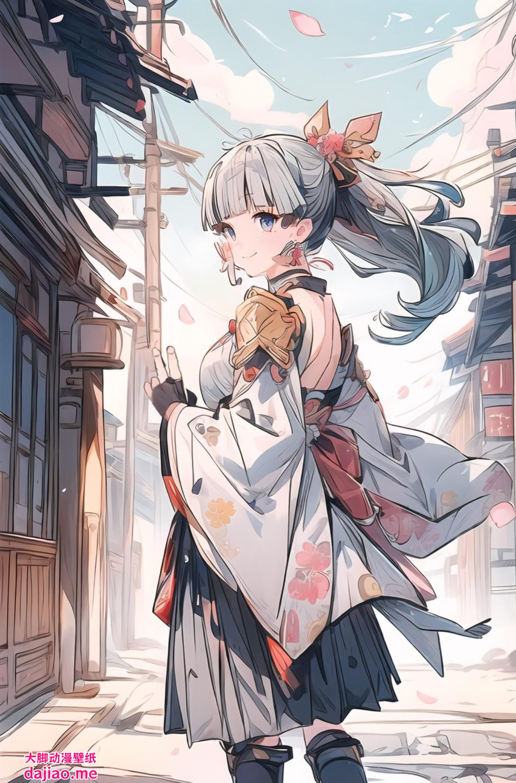 每一次凝视在高清AI的细腻描绘下