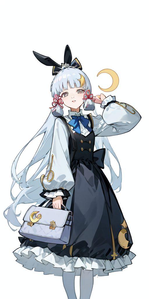 探索高清世界让凌华的优雅身影成为你桌面上的独特风景