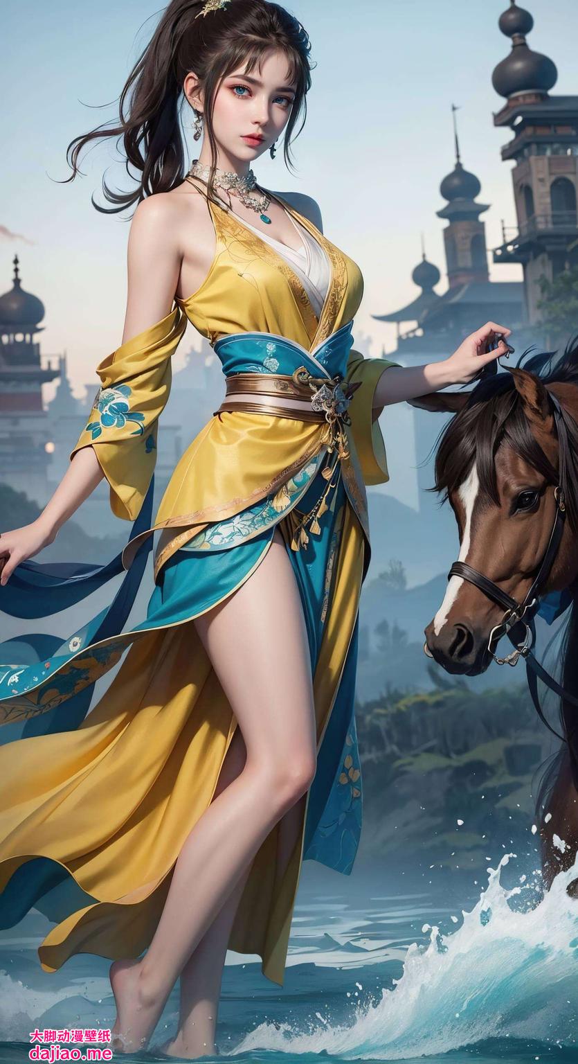 快来下载让你的手机瞬间变身艺术馆