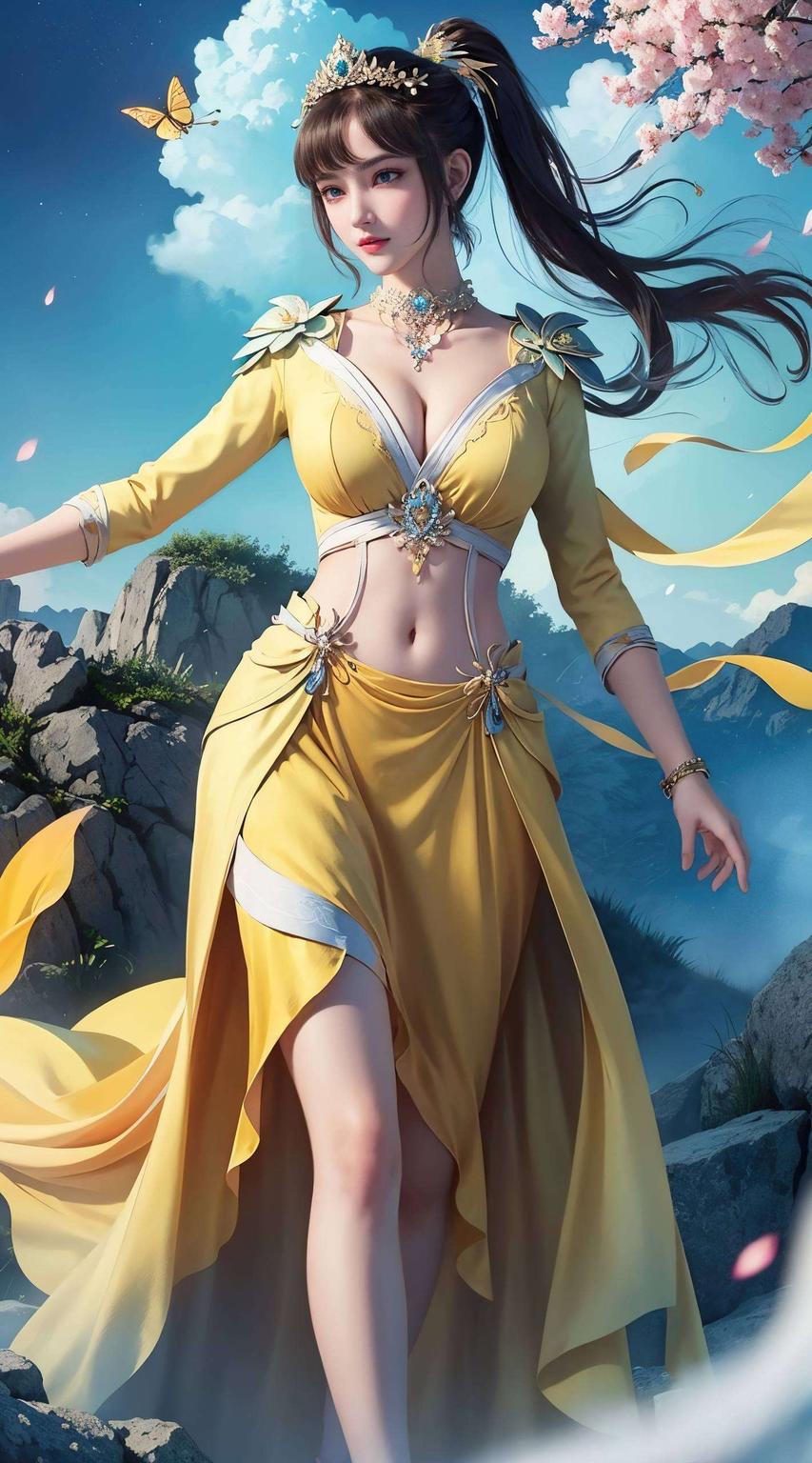 1920x1080分辨率让你沉浸于未来都市的霓虹灯海每一处细节都经过精心打磨