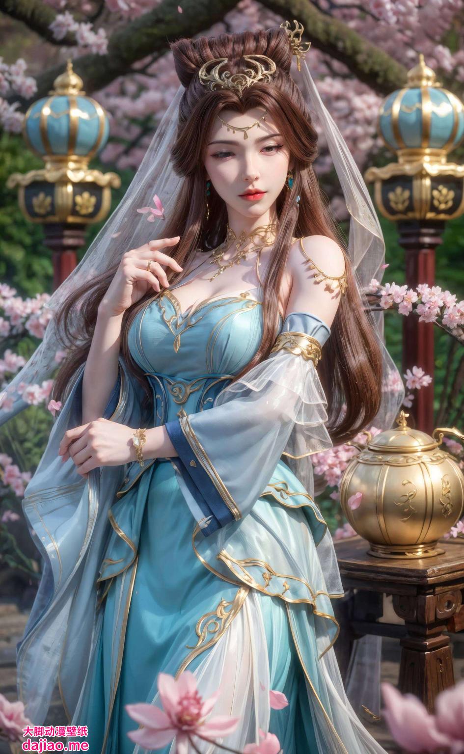 探索国漫之美免费下载