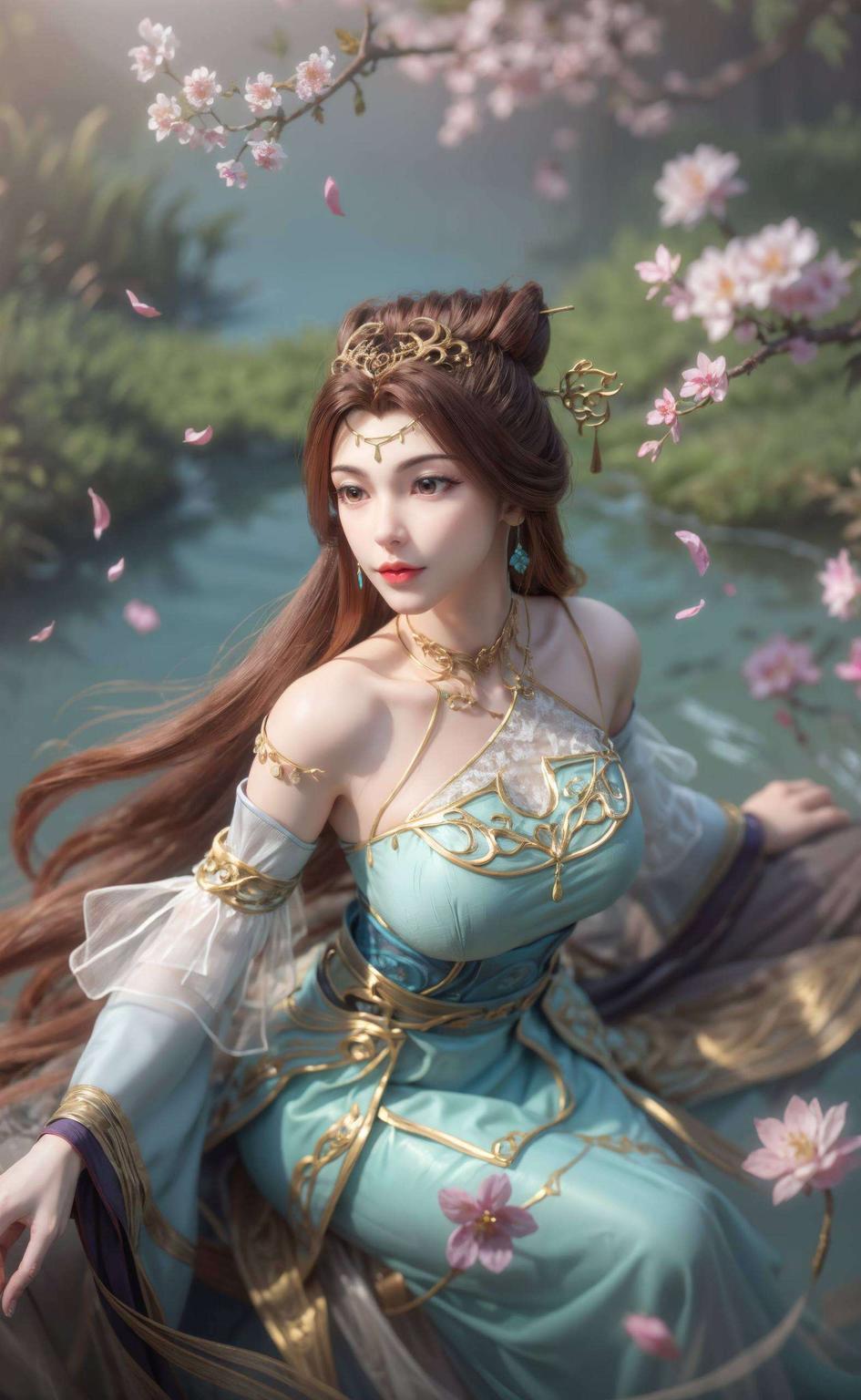 带你领略平板桌面的视觉盛宴成为超清壁纸的灵感之源