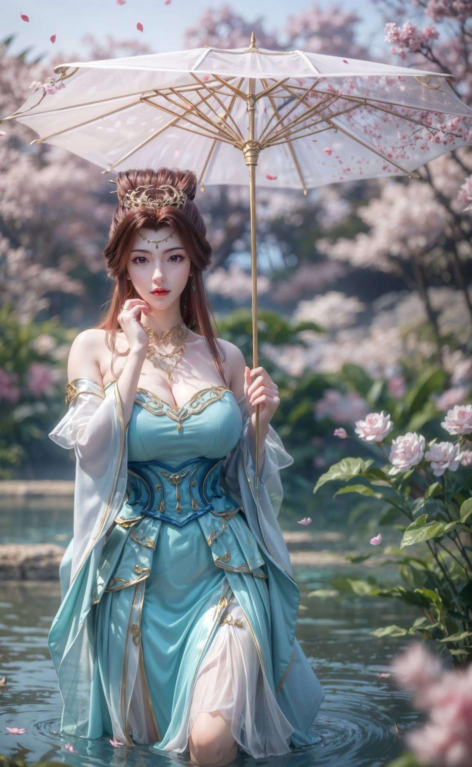 波点苹果之美融汇于高清壁纸