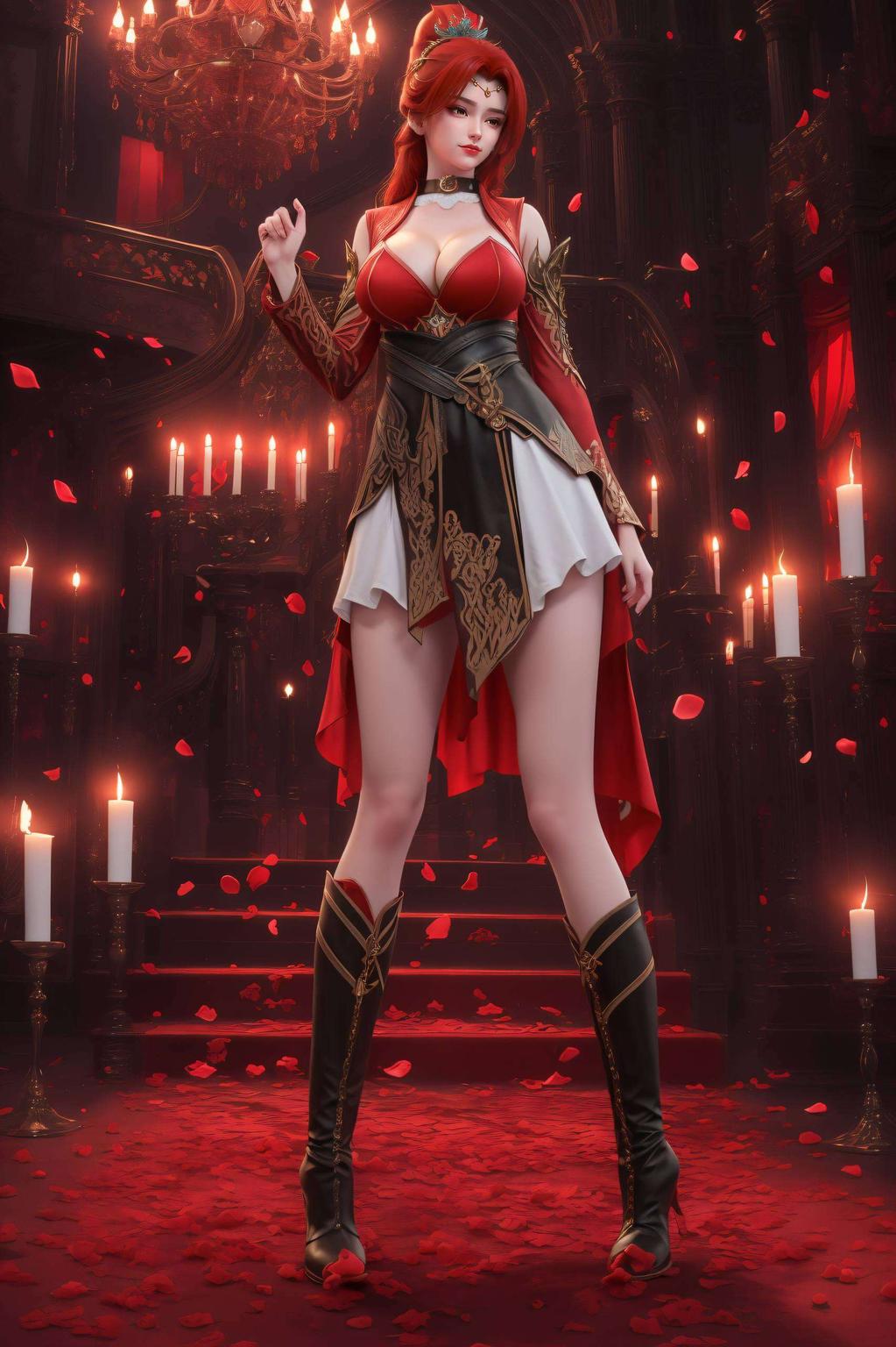 点亮视觉盛宴为你的电脑桌面注入灵动活力