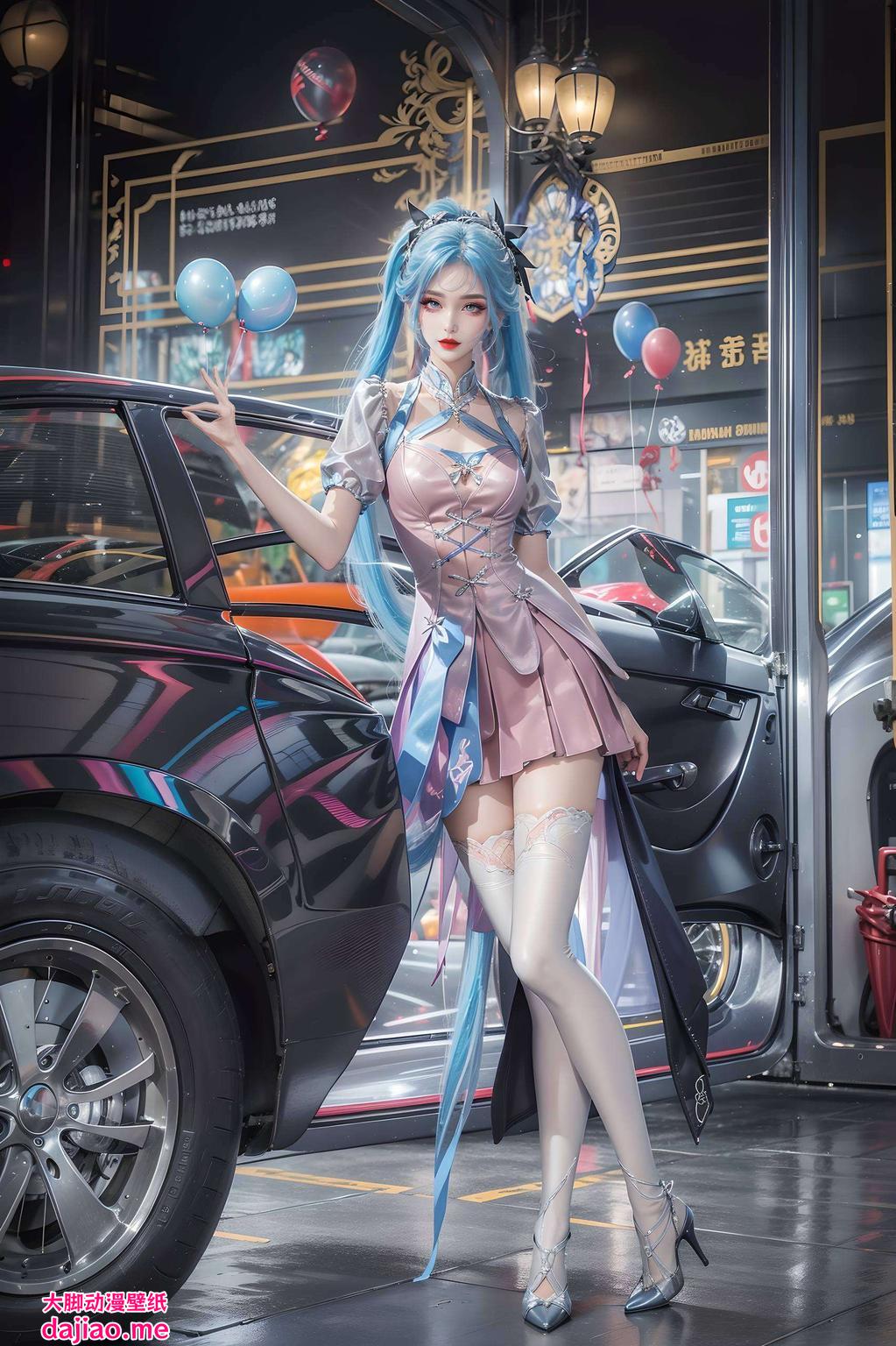 仿佛要从屏幕中跃出与你共舞在奇妙的斗罗世界