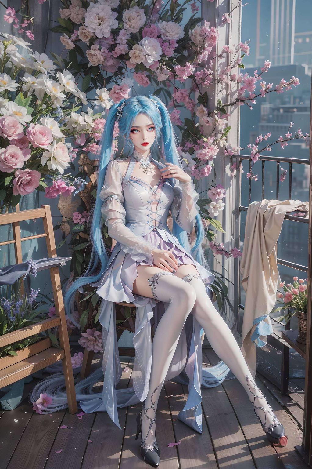 绘制唐舞桐的笑容感受动漫的魅力与温馨