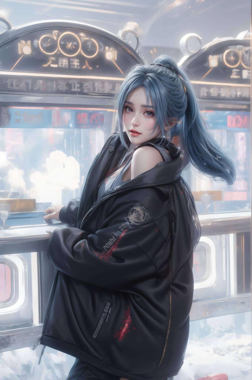 竖屏设计完美适配手机