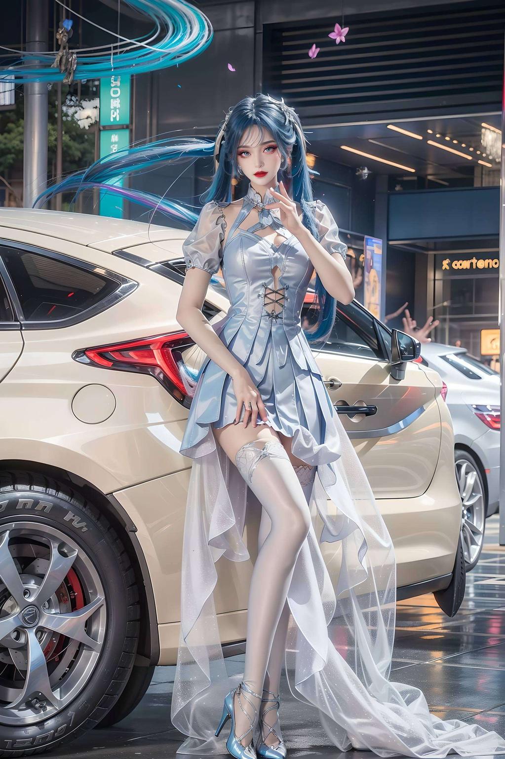 如同从漫画中跃然而出让你的手机瞬间变身国漫迷的梦幻收藏