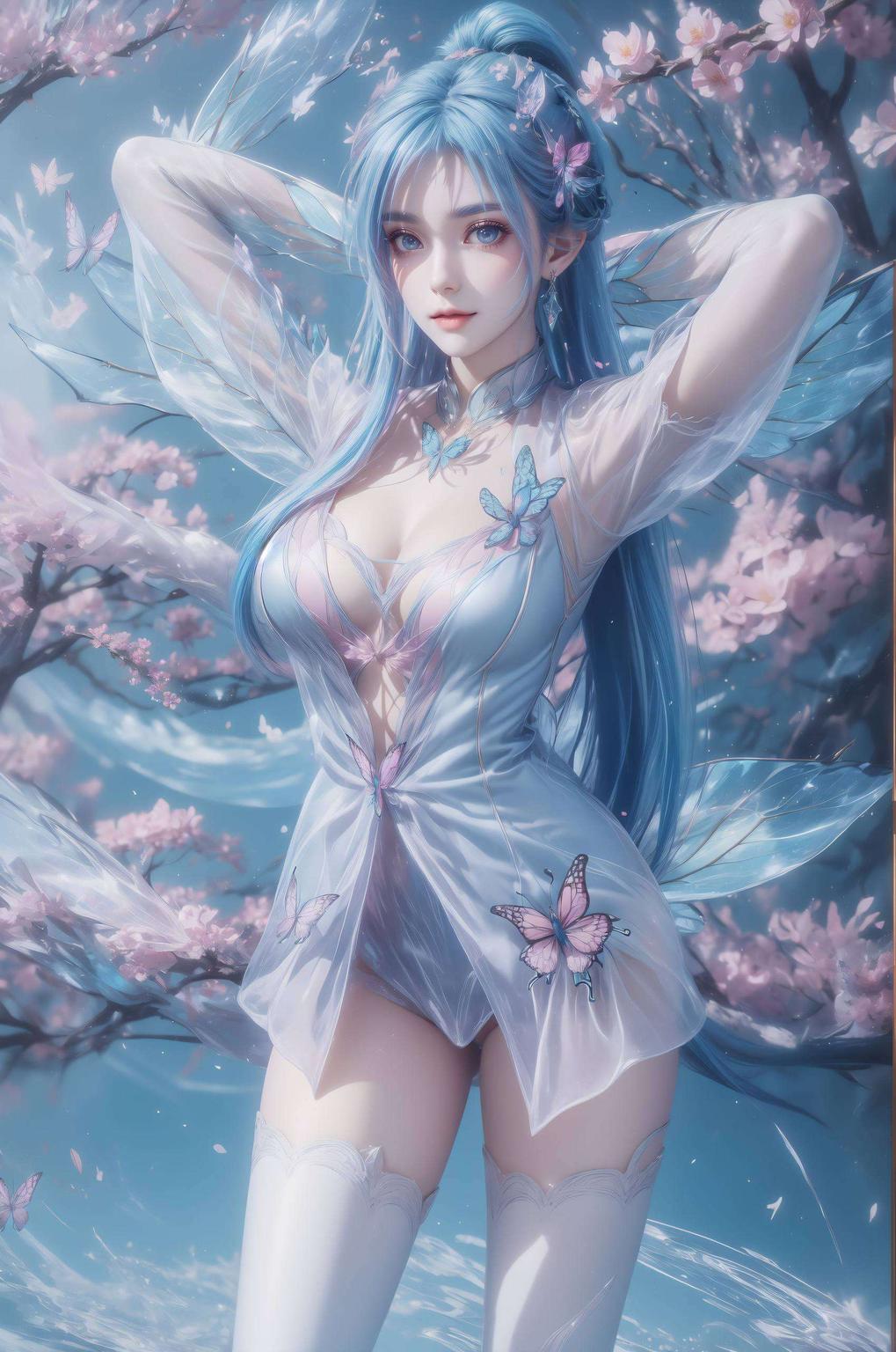 高清画质让唐舞桐的倩影陪伴你每一个工作与学习的时刻