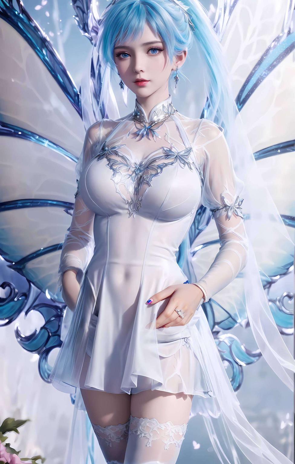 以细腻的笔触捕捉她的灵动美都仿佛置身于漫画世界