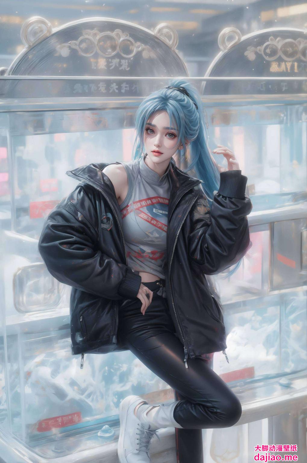 守护你的双眼以1080p高清画质呈现