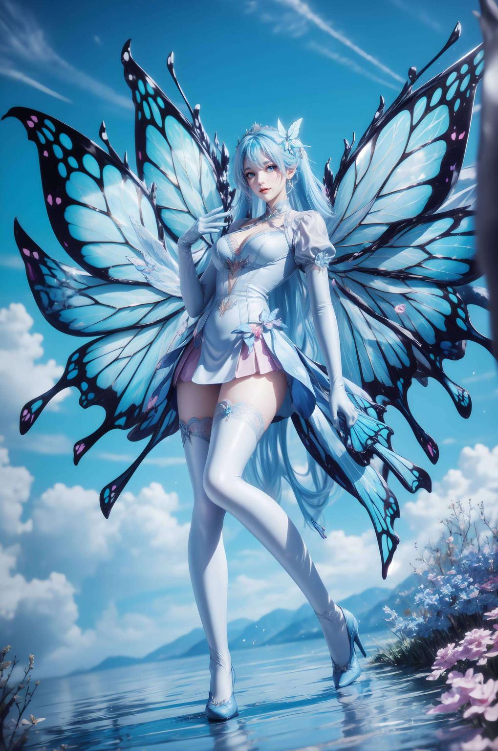 霍雨浩与唐舞桐携手漫步在星斗森林带你领略国漫的独特魅力