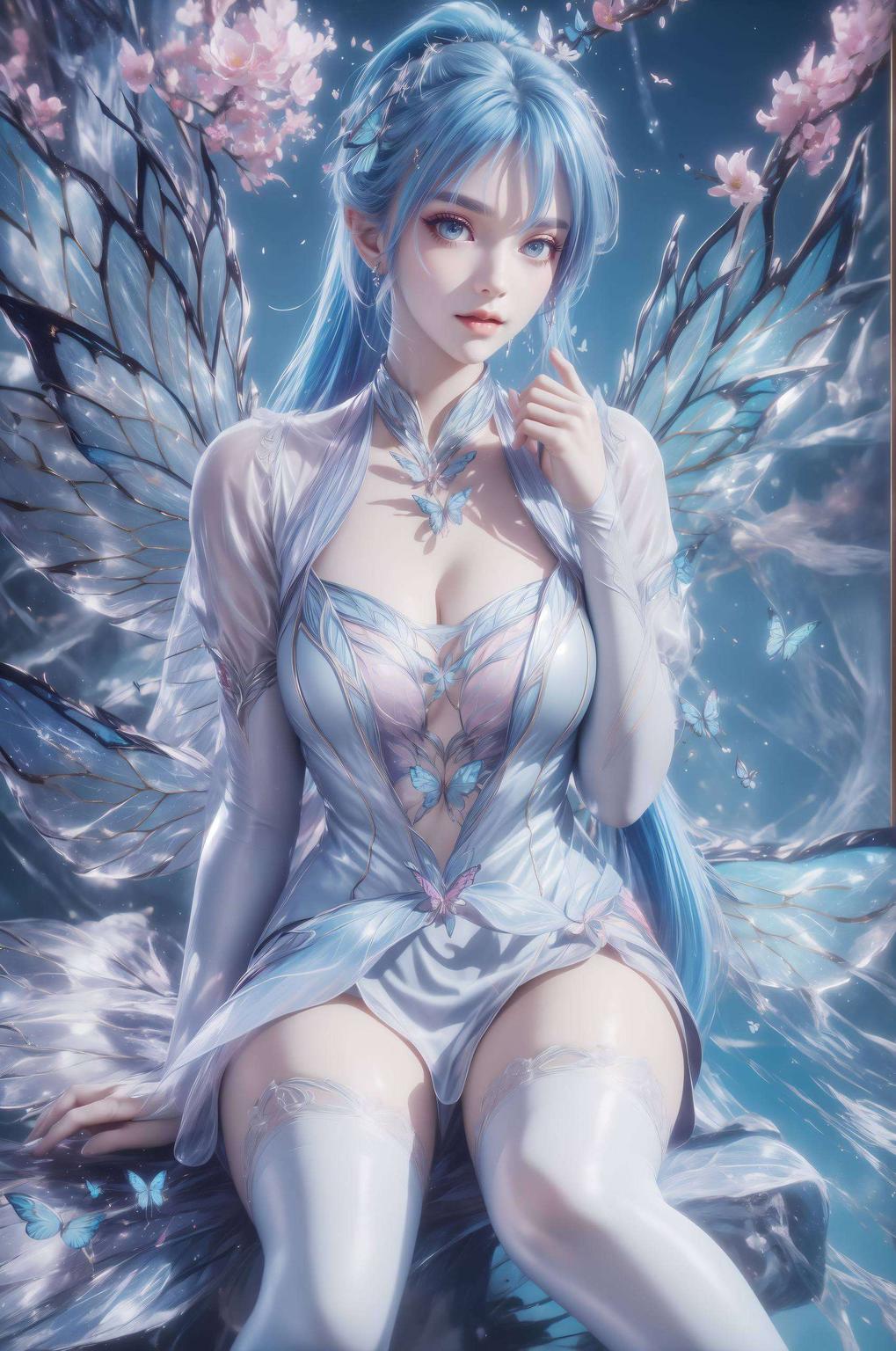 让每一次触碰都成为心灵的对话捕捉国漫之美