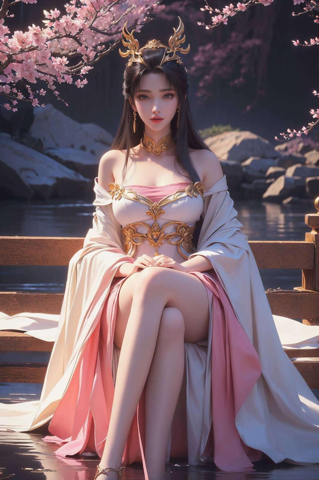 为你的电脑带来一场视觉盛宴成为艺术壁纸中的亮点