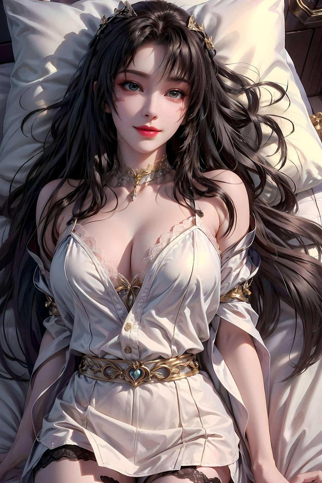 立即横屏下载为你的手机增添一抹超凡脱俗的仙韵