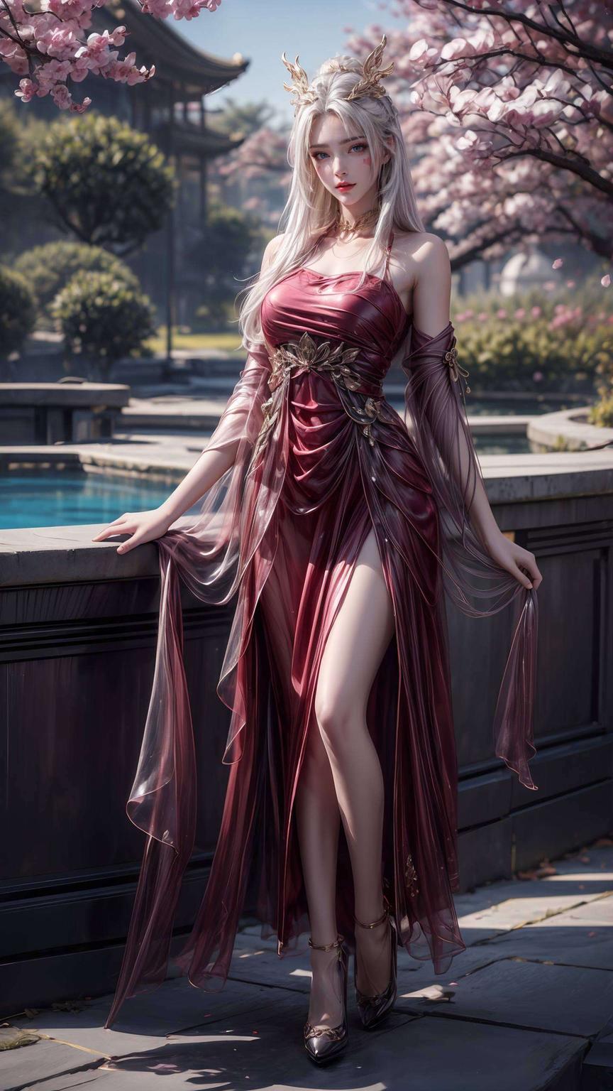 让你的iPad瞬间变身国漫仙境每一帧都如艺术品般令人陶醉