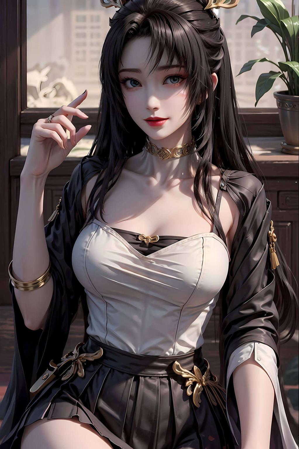 如梦如幻都能感受到那无水印的细腻之美