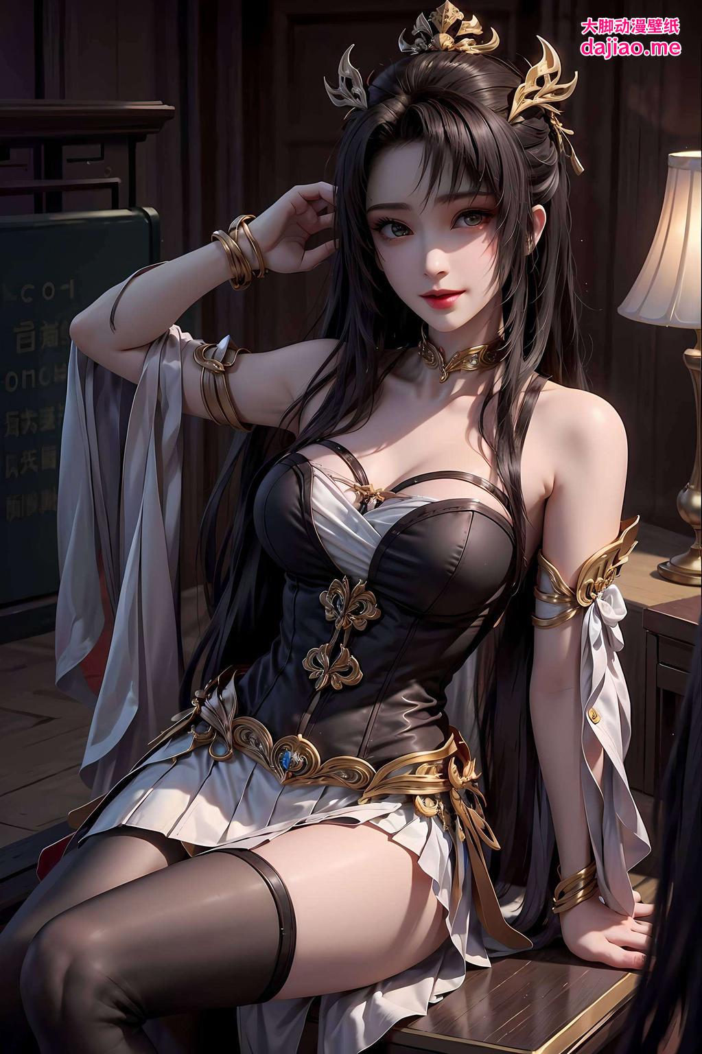 简洁而不失华丽以其独特的魅力