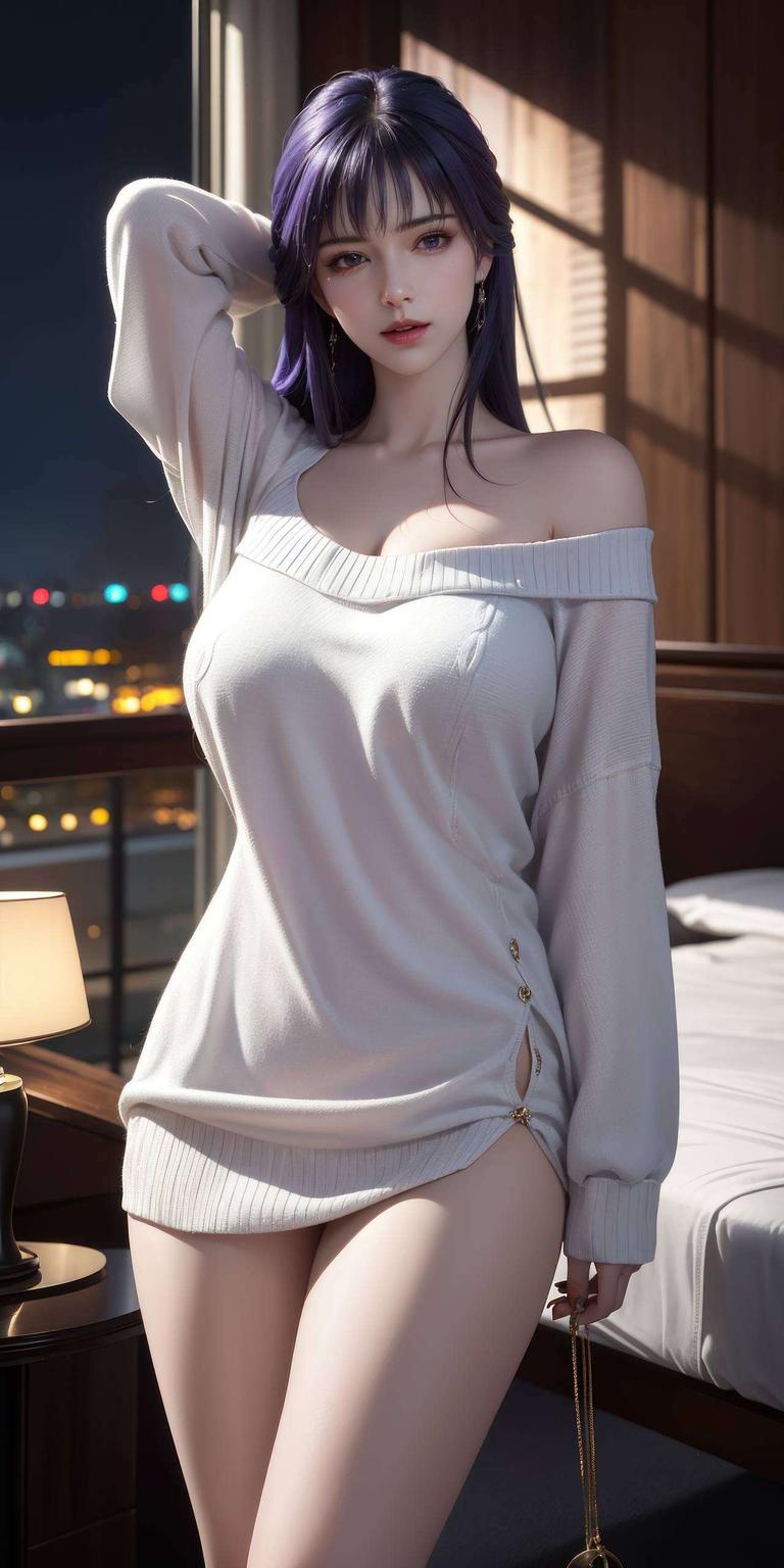 让每一次欣赏都成为视觉盛宴国漫女生灵动身影