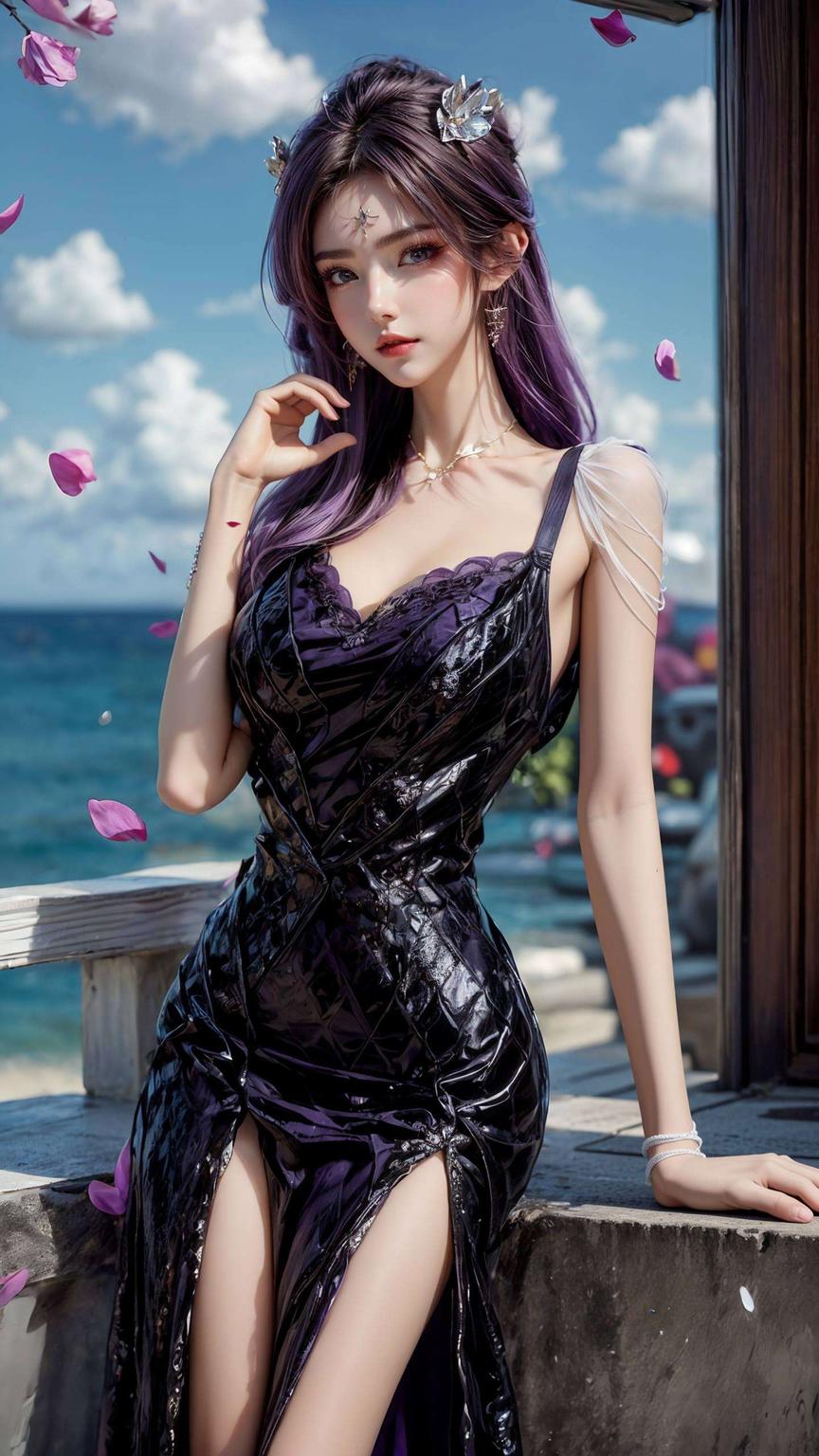 每一帧都如诗如画为你的iPad带来无限想象