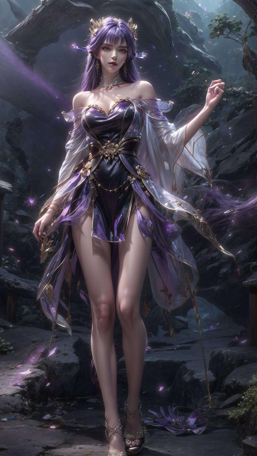 每一帧都是对美的极致追求以王者荣耀天穹高清图片为蓝本